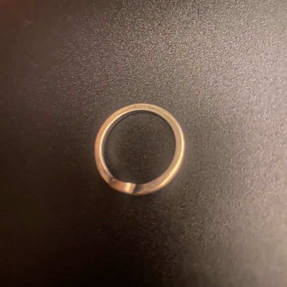 James Avery ring - Picture 2 of 2